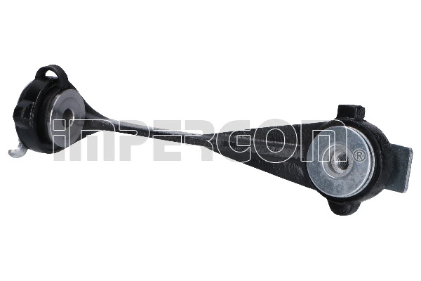 Mounting, engine